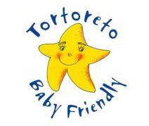 Tortoreto Baby friendly
